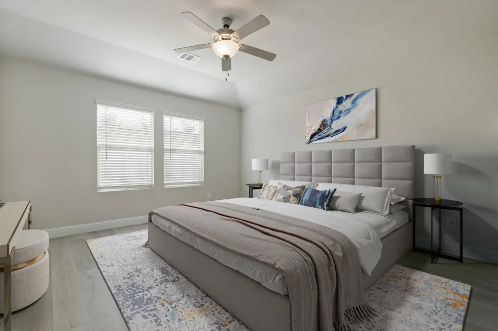 4700 Shamrock Hill Lane McKinney, TX 75071