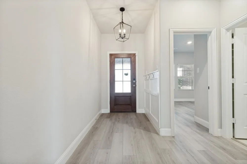 4700 Shamrock Hill Lane McKinney, TX 75071