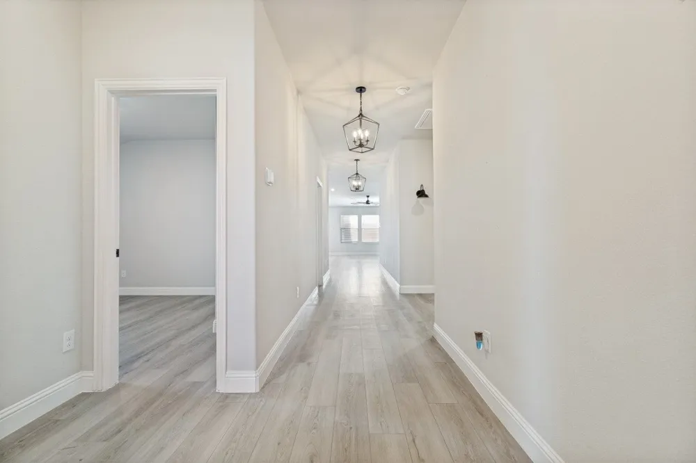 4700 Shamrock Hill Lane McKinney, TX 75071