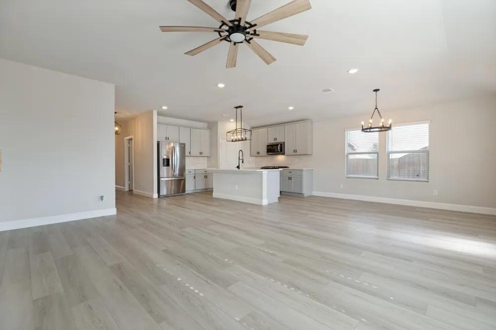 4700 Shamrock Hill Lane McKinney, TX 75071