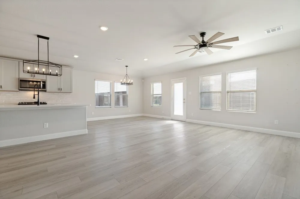 4700 Shamrock Hill Lane McKinney, TX 75071