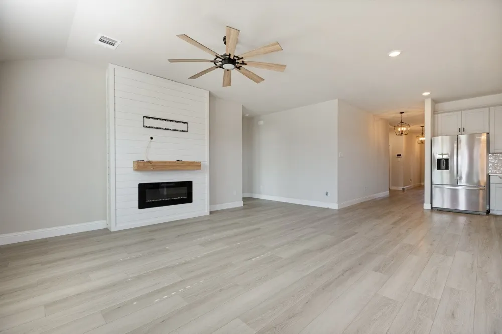 4700 Shamrock Hill Lane McKinney, TX 75071