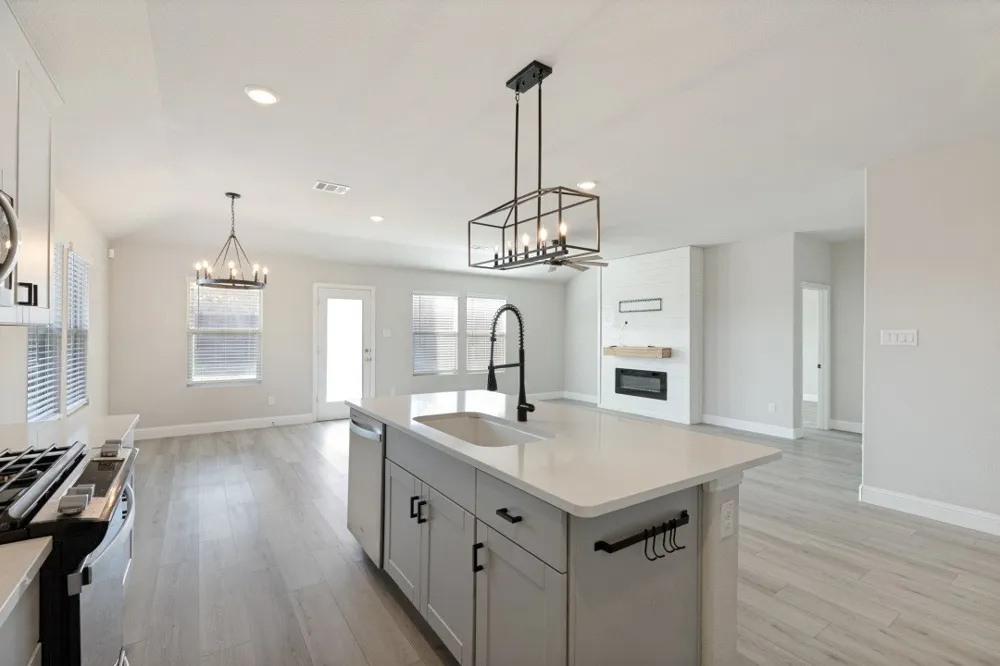 4700 Shamrock Hill Lane McKinney, TX 75071