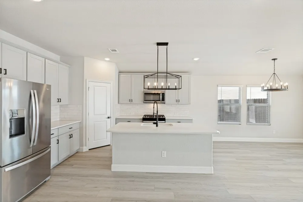 4700 Shamrock Hill Lane McKinney, TX 75071