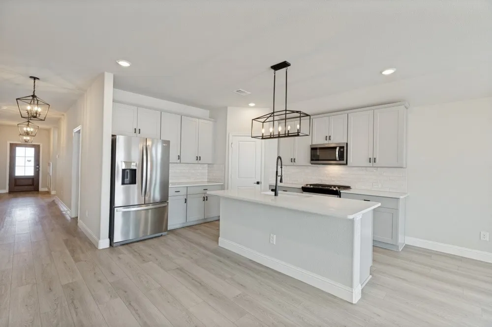 4700 Shamrock Hill Lane McKinney, TX 75071