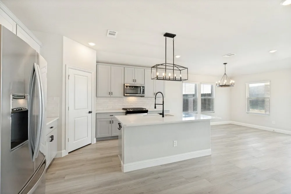 4700 Shamrock Hill Lane McKinney, TX 75071