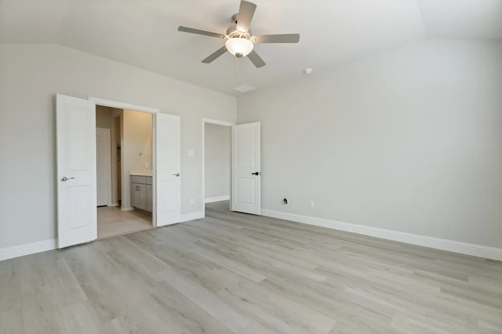 4700 Shamrock Hill Lane McKinney, TX 75071