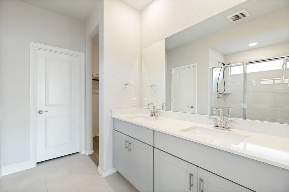 4700 Shamrock Hill Lane McKinney, TX 75071