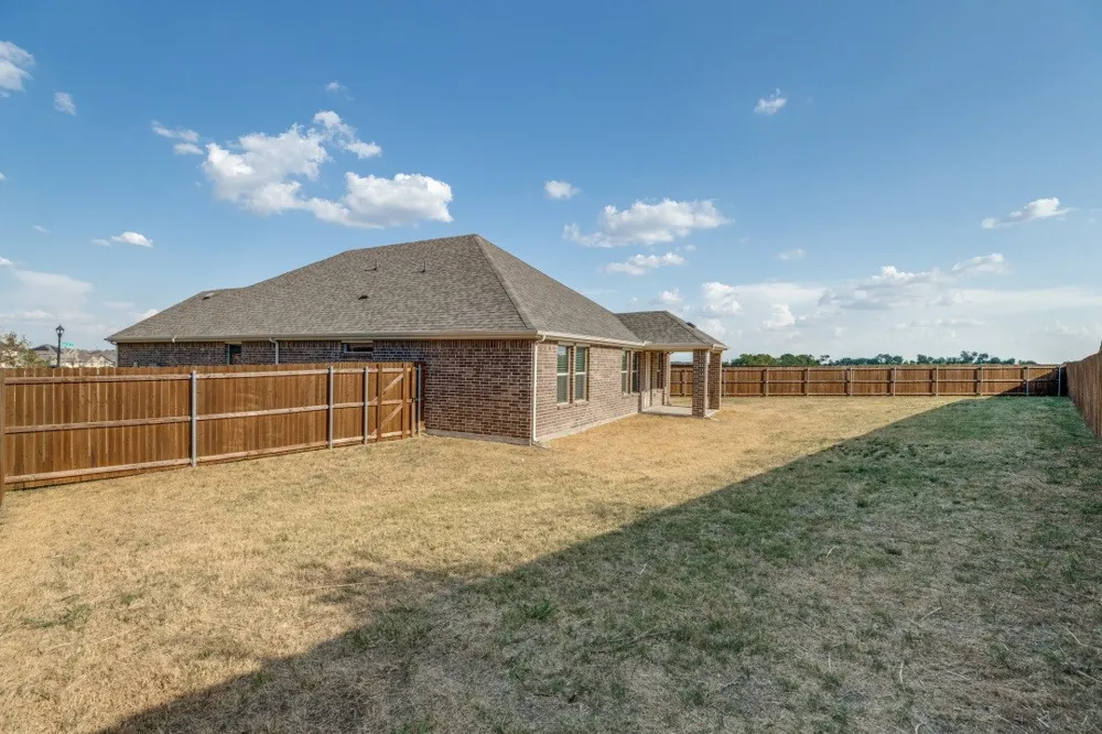 4700 Shamrock Hill Lane McKinney, TX 75071