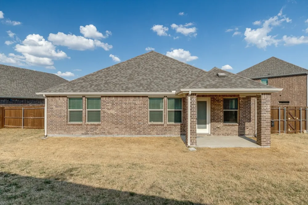 4700 Shamrock Hill Lane McKinney, TX 75071