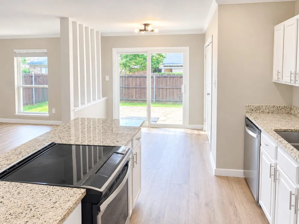 700 Sunny Slope Drive Allen, TX 75002