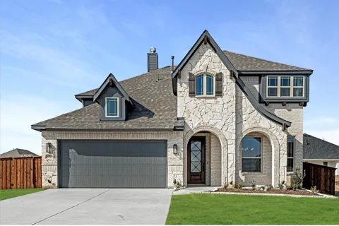 11709 Flathead Court
