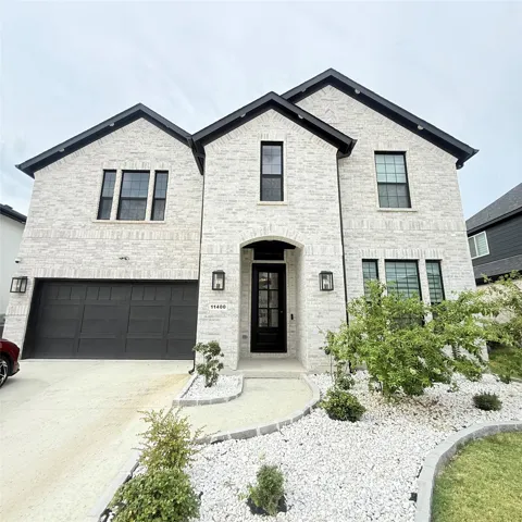11400 Finch Hattons Drive