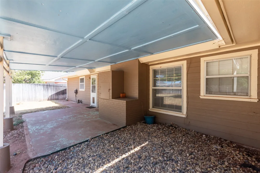 1482 Minter Lane Abilene, TX 79603