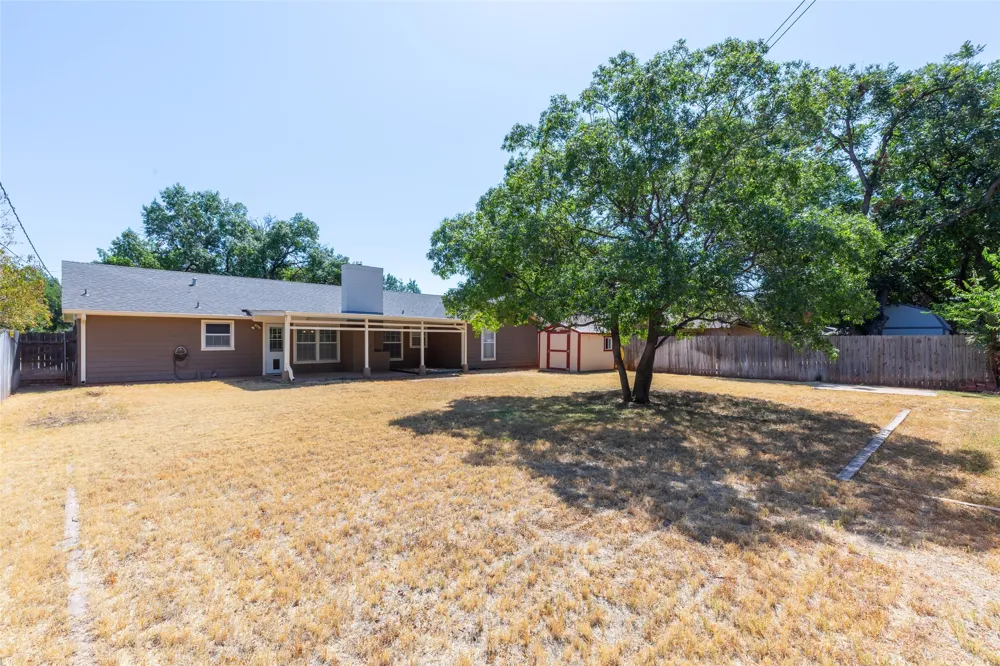 1482 Minter Lane Abilene, TX 79603