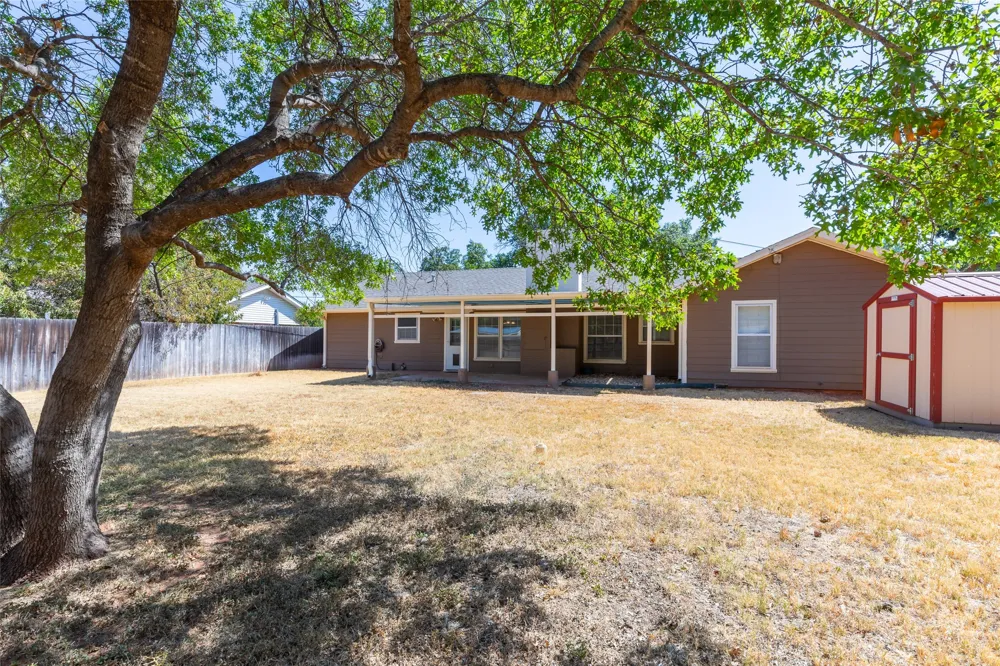 1482 Minter Lane Abilene, TX 79603