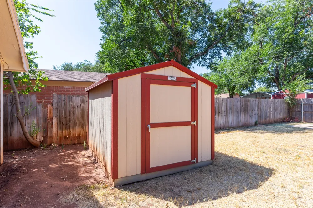 1482 Minter Lane Abilene, TX 79603