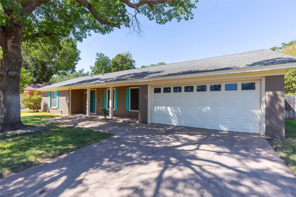 1482 Minter Lane Abilene, TX 79603