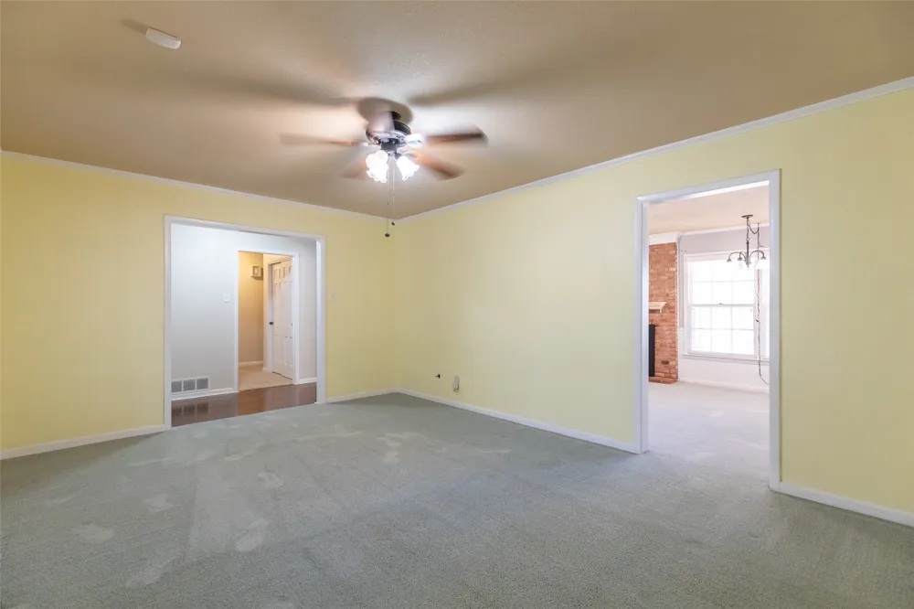 1482 Minter Lane Abilene, TX 79603