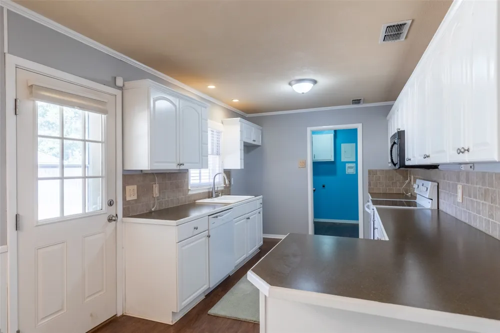 1482 Minter Lane Abilene, TX 79603