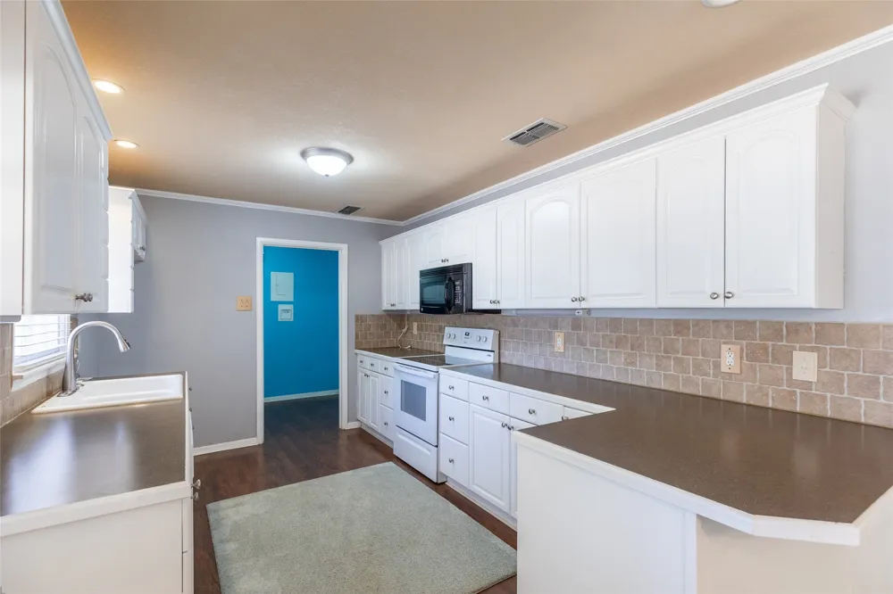 1482 Minter Lane Abilene, TX 79603
