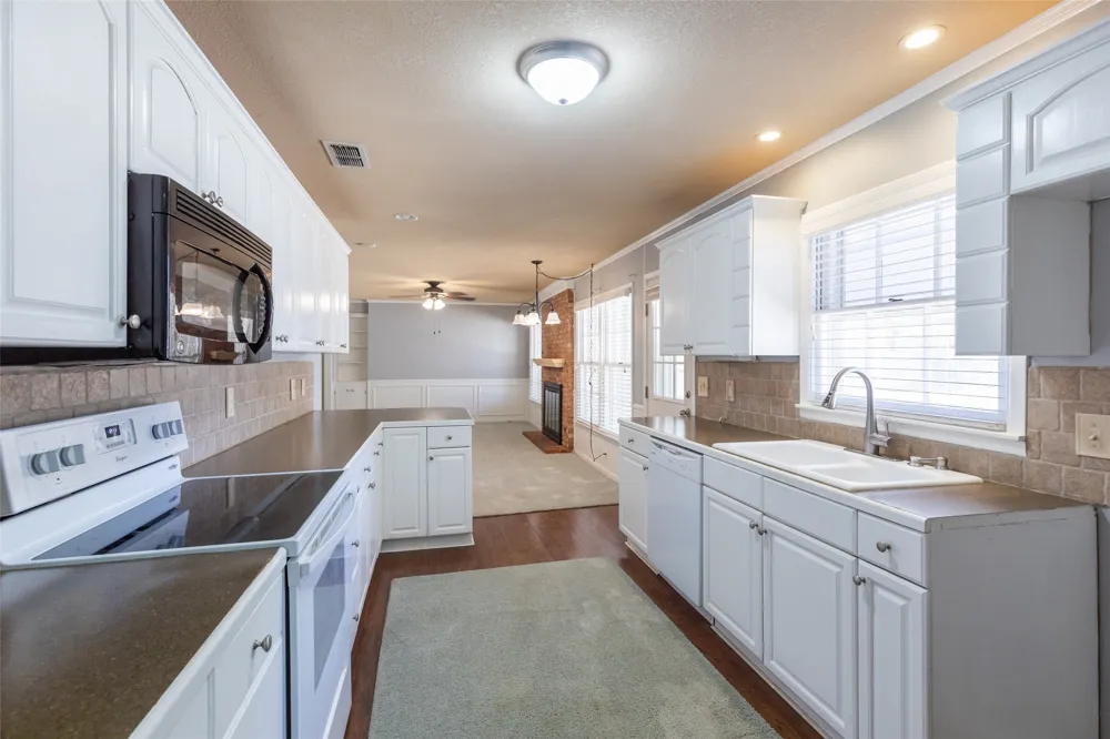 1482 Minter Lane Abilene, TX 79603