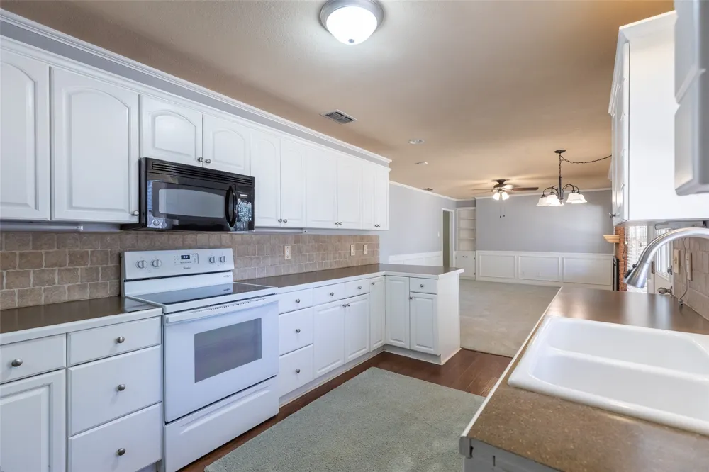 1482 Minter Lane Abilene, TX 79603