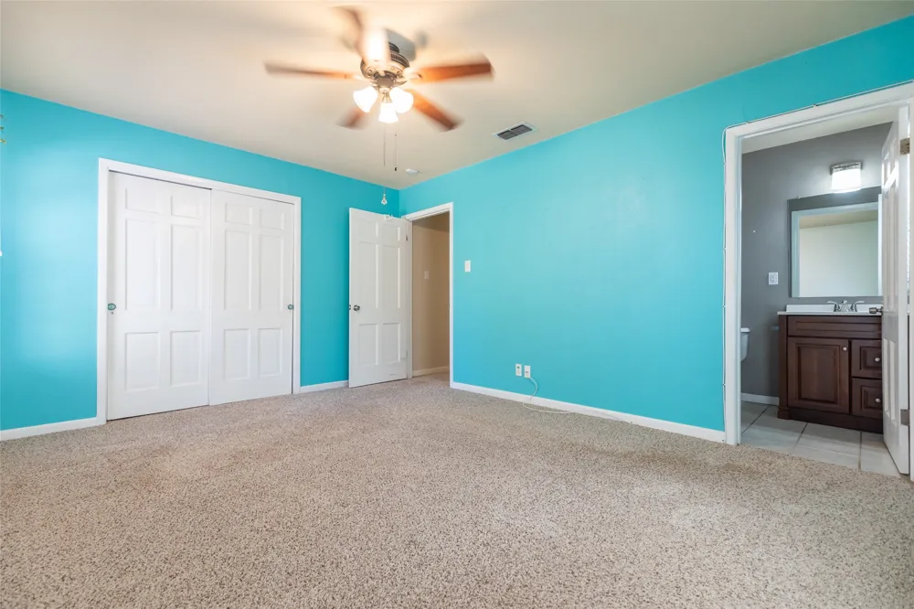 1482 Minter Lane Abilene, TX 79603