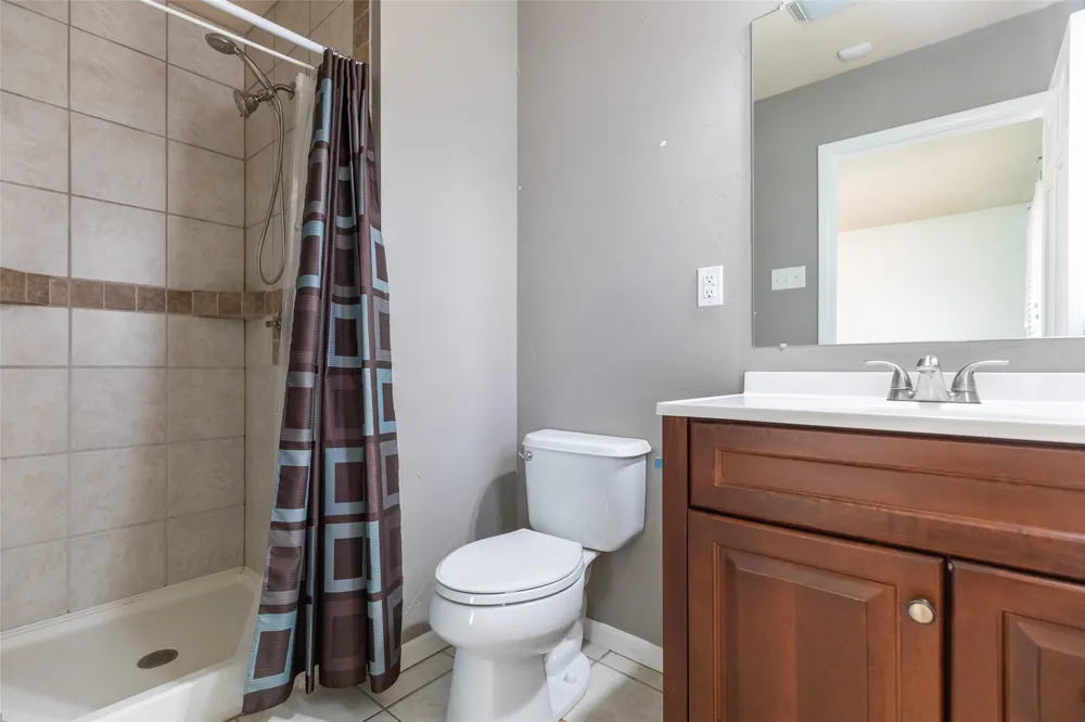 1482 Minter Lane Abilene, TX 79603