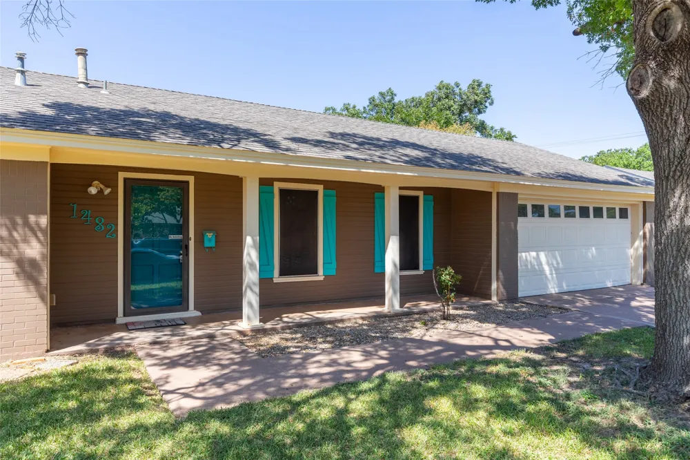 1482 Minter Lane Abilene, TX 79603