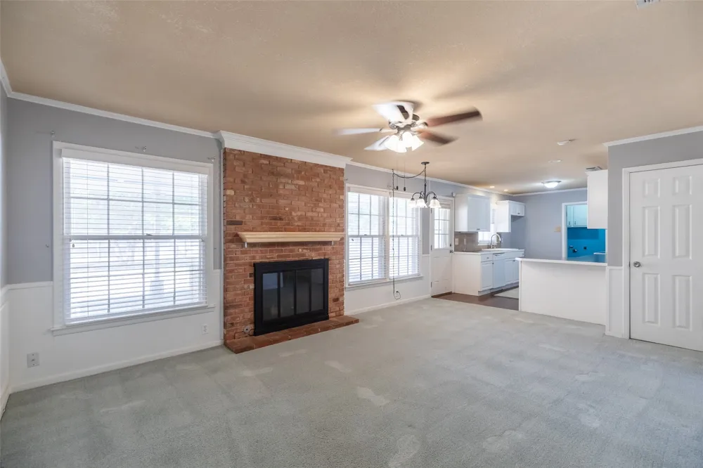 1482 Minter Lane Abilene, TX 79603