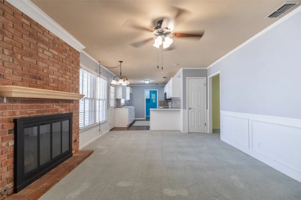 1482 Minter Lane Abilene, TX 79603