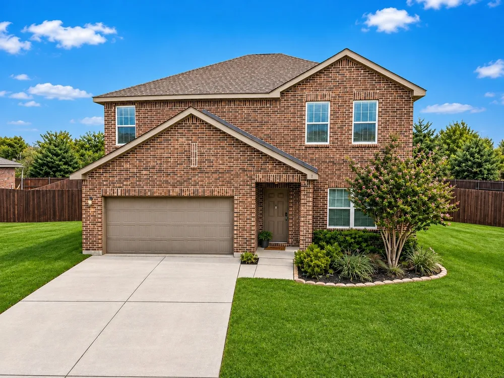 2 Glen Crossings Road Edgecliff Village, TX 76134