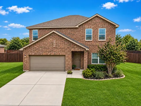 2 Glen Crossings Road
