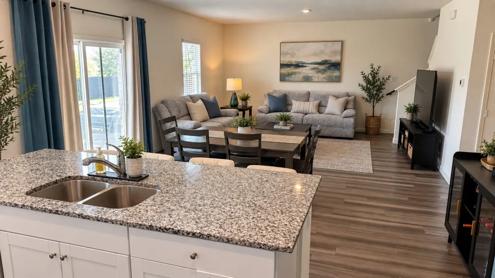 2 Glen Crossings Road Edgecliff Village, TX 76134