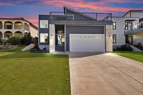 9037 Quarry Hill Court