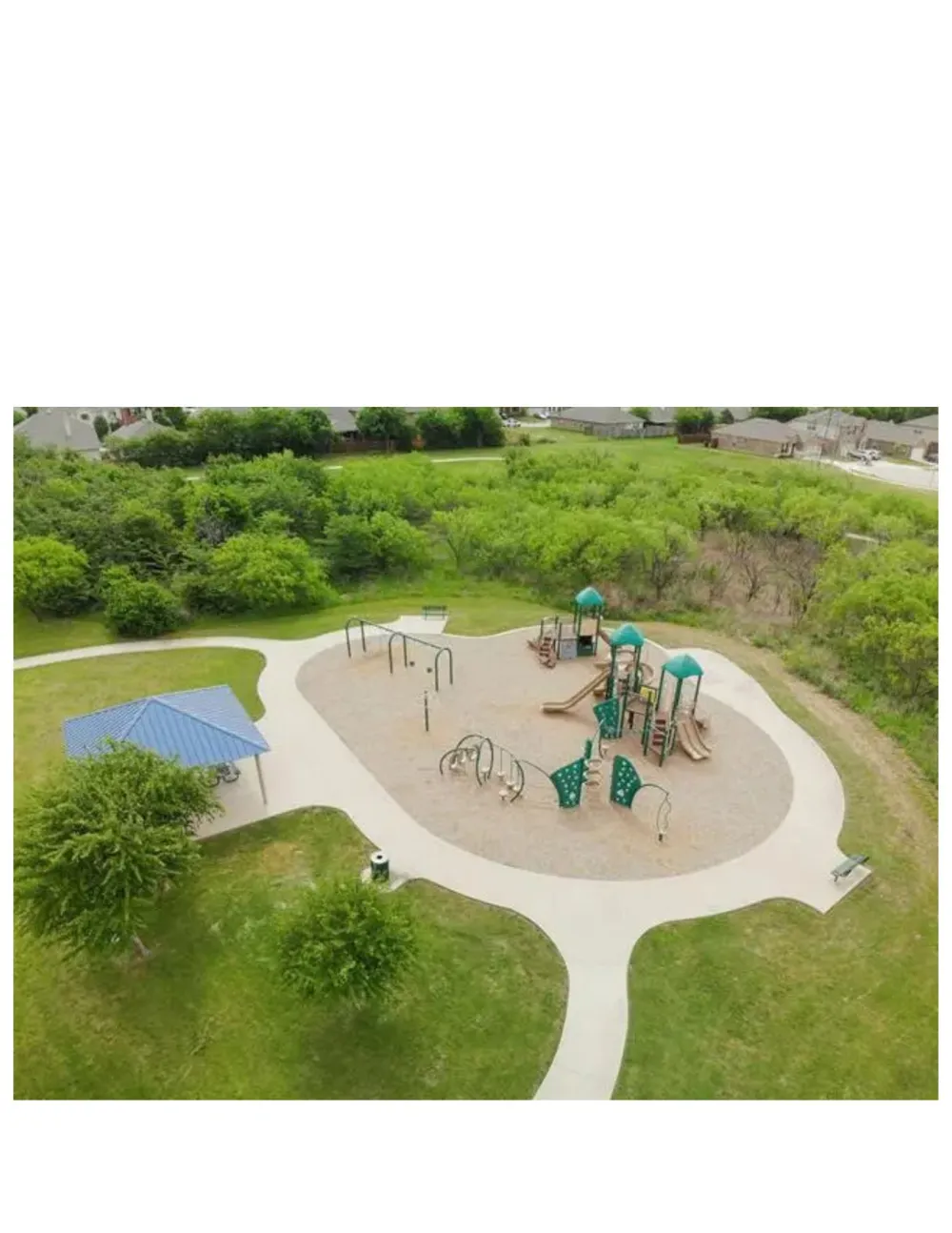 2444 Bermont Red Lane Fort Worth, TX 76131