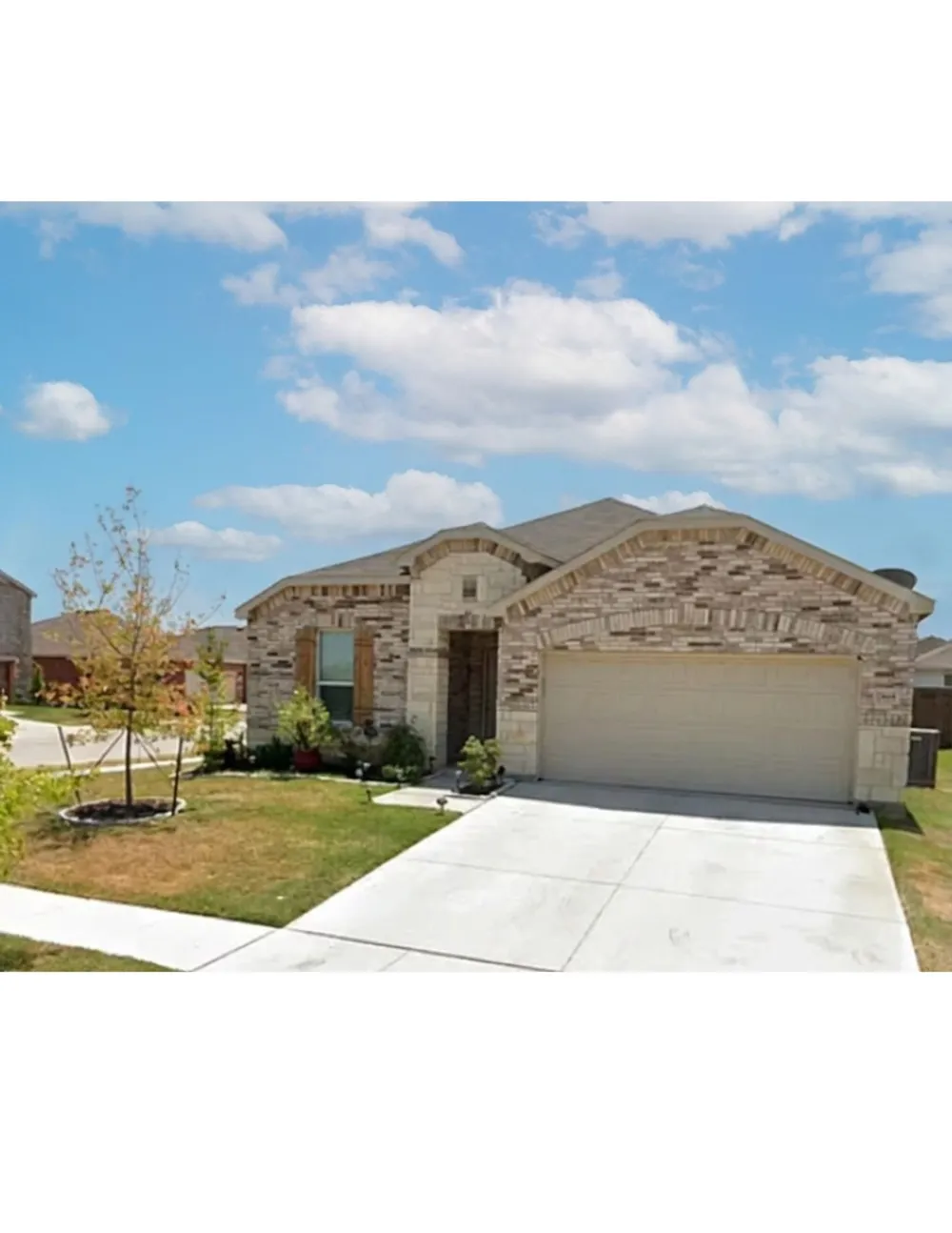 2444 Bermont Red Lane Fort Worth, TX 76131