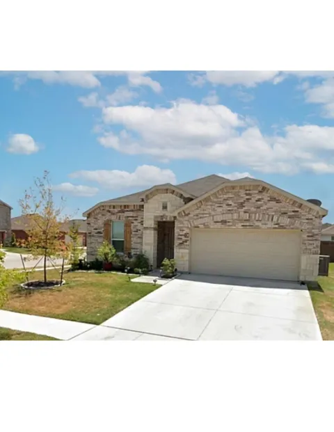 2444 Bermont Red Lane