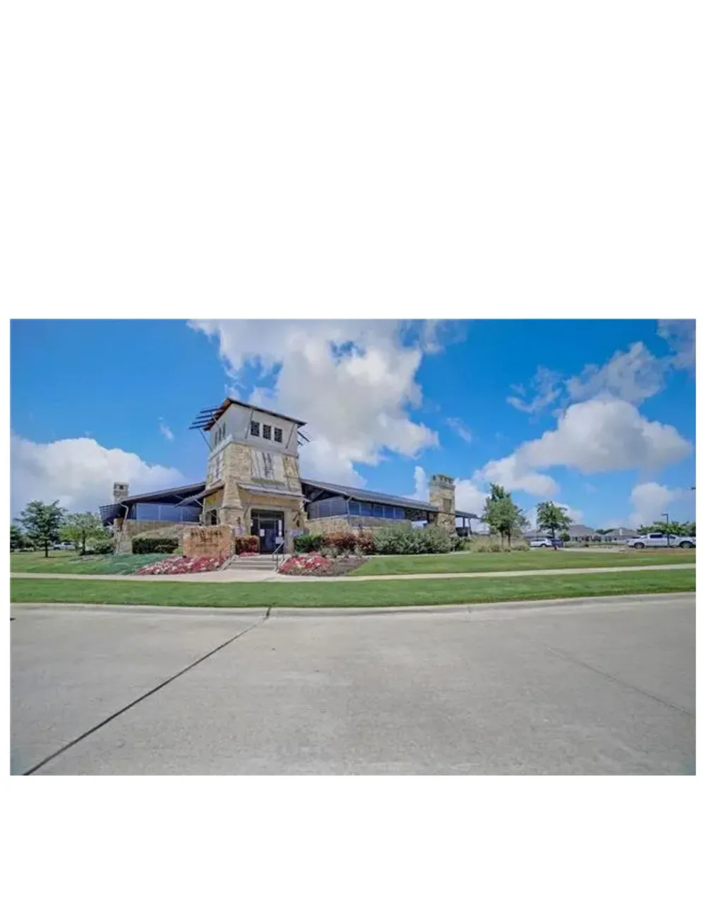 2444 Bermont Red Lane Fort Worth, TX 76131