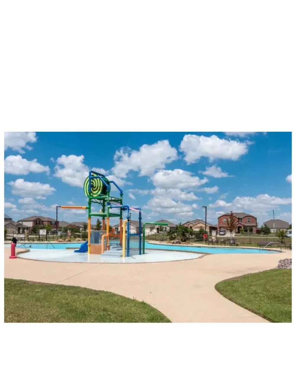 2444 Bermont Red Lane Fort Worth, TX 76131