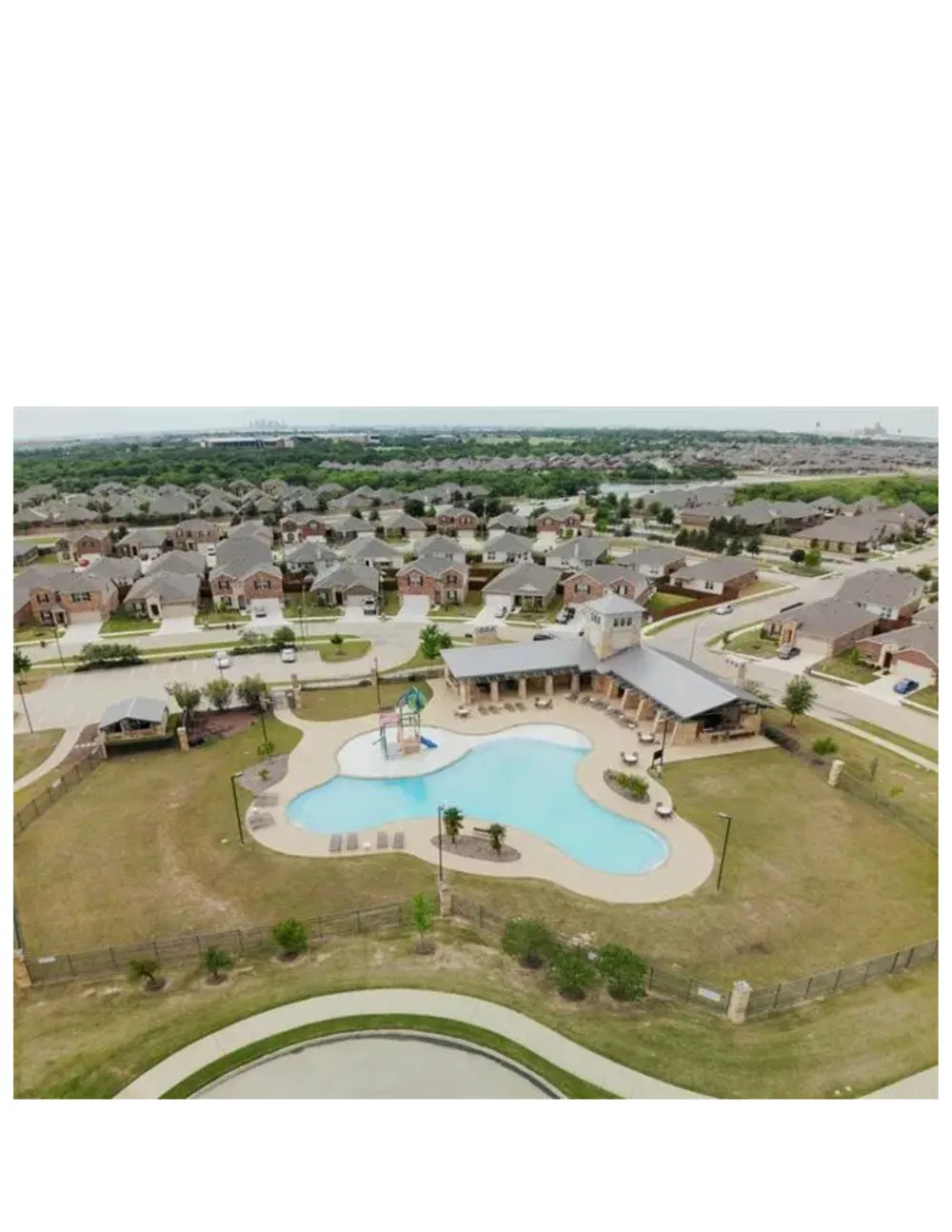 2444 Bermont Red Lane Fort Worth, TX 76131