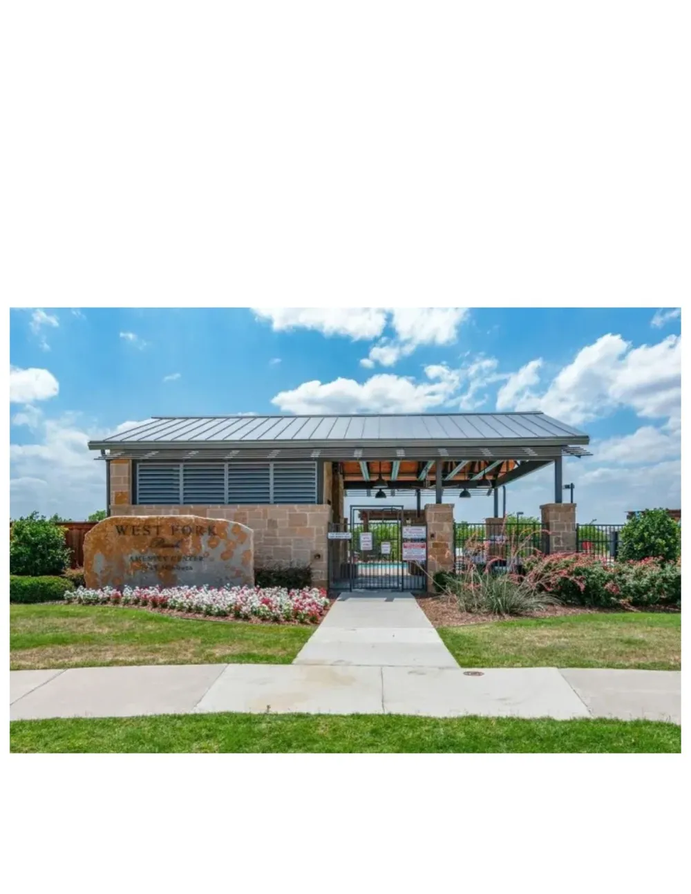 2444 Bermont Red Lane Fort Worth, TX 76131