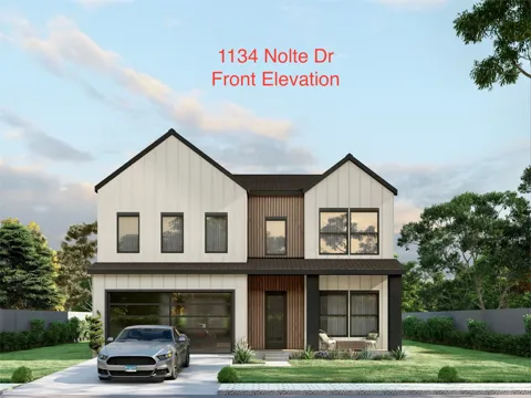 1134 Nolte Drive