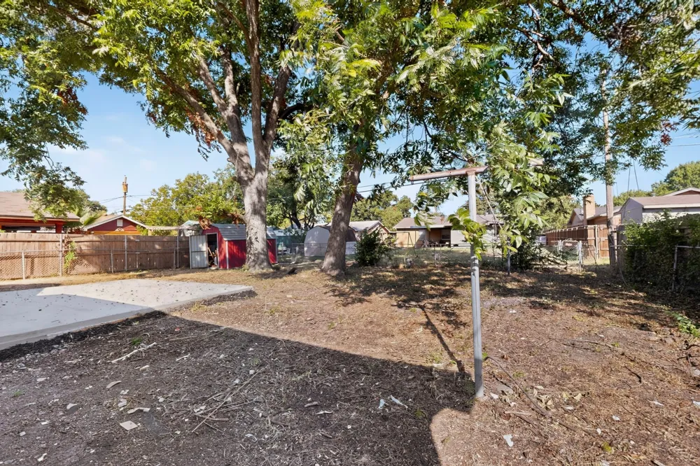 3241 Santiago Drive Mesquite, TX 75150