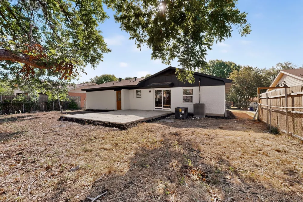 3241 Santiago Drive Mesquite, TX 75150