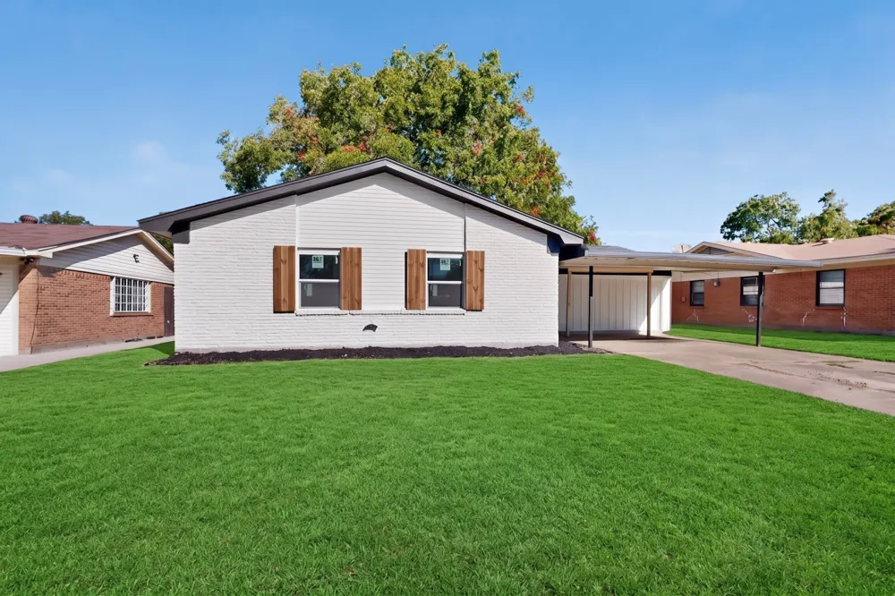 3241 Santiago Drive Mesquite, TX 75150
