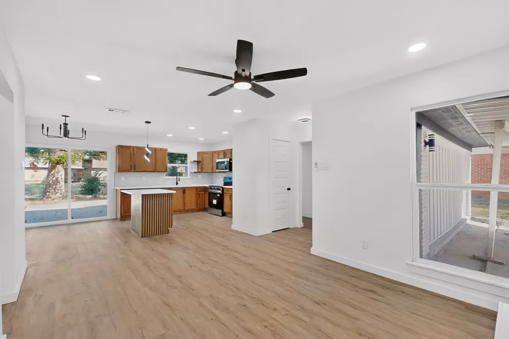 3241 Santiago Drive Mesquite, TX 75150