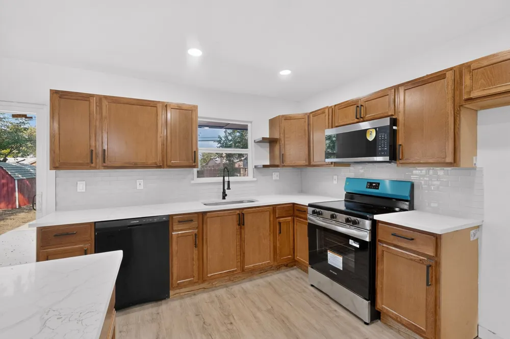 3241 Santiago Drive Mesquite, TX 75150