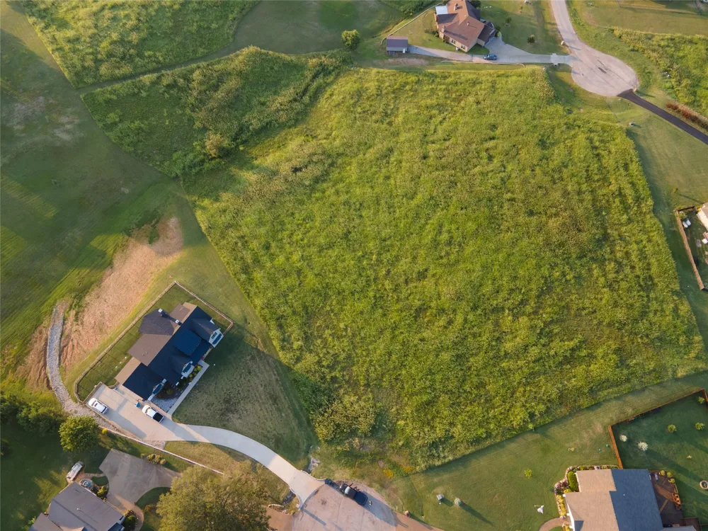 Pine View Court Athens, TX 75752